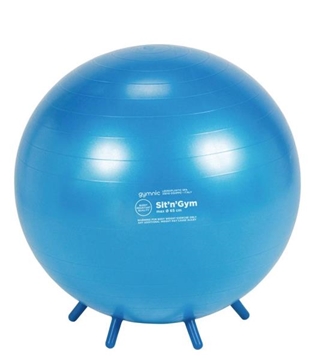 Image de Ballon ergonomique Sit'n Gym BRQ Ø 65 cm